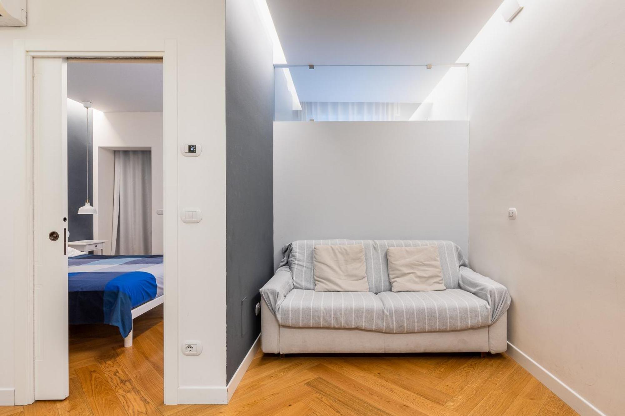 Apartamento La Casa Di Gio Bolonia Exterior foto